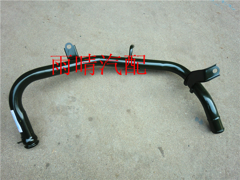 Changhe Bell Wood Wave Di Metal Water Inlet Pipe Assembly Engine Molten Iron Pipe Inlet Pipe Original Fitting Accessory