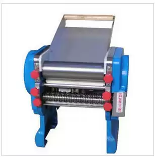 Seagull brand 160B 180B200B type household electric noodle making machine noodle machine steamed bread machine