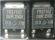 FR3710Z IRFR3710Z field effect MOS tube patch TO-252 N channel original large quantity and excellent price
