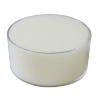 Hand moistener Sponge pool Sponge tank (transparent) Money counting hand moisturizer Yongyi yy017