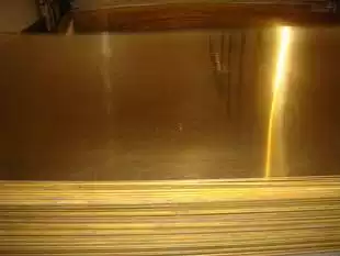 Authentic H62 grade BRASS plate) Brass sheet BRASS skin yellow COPPER strip) Thick 1MM2MM3MM4MM5MM6M