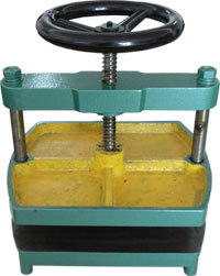 Manual Flatten Machine Phase Bookflattening Machine Recipes Flattening Machine Three Models Optional Different Press Bento Area