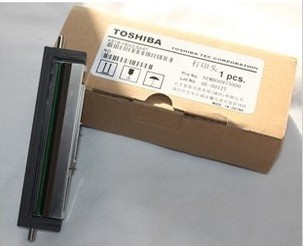 Toshiba TEC B- SX4T barcode nozzle 200dpi original nozzle