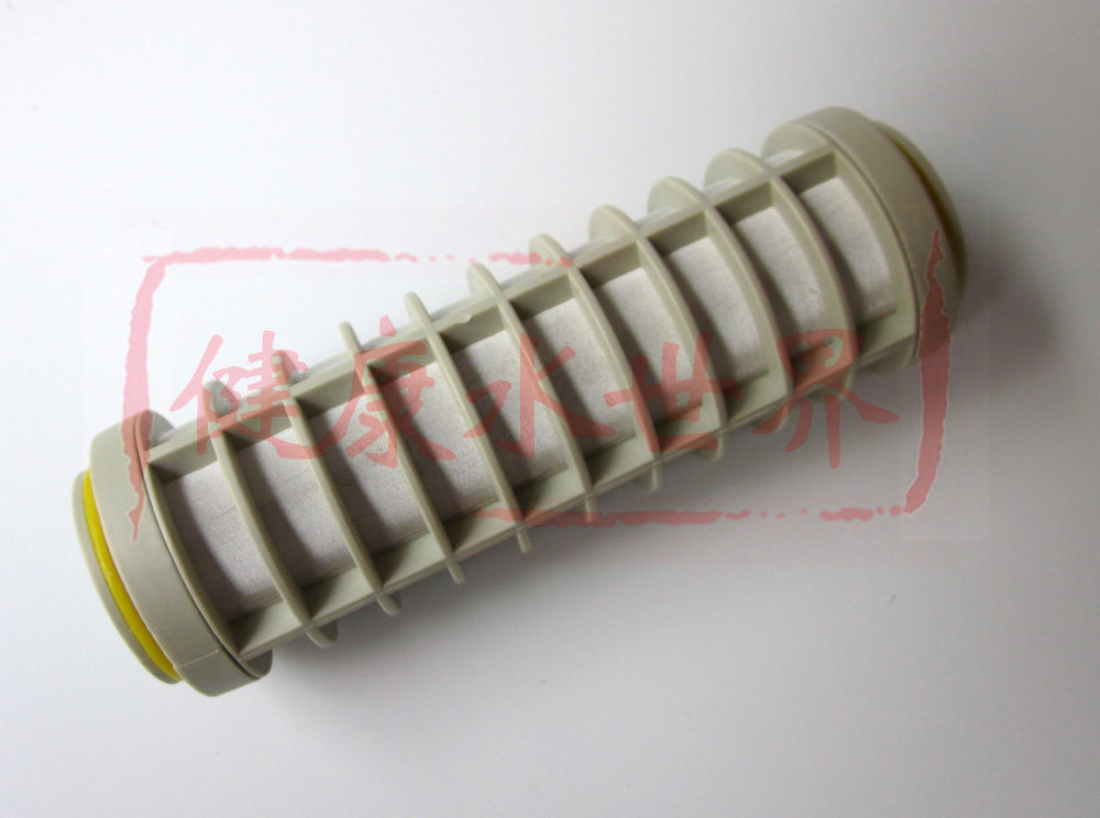 The original World Bulk Filter Filter accuracy of 100 microns 50 micron