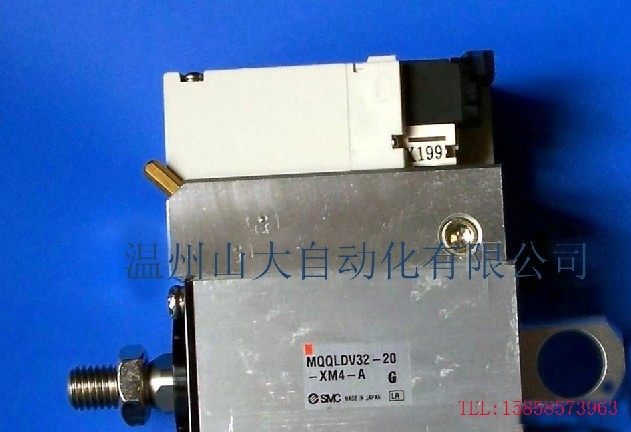 MQQLDV40-20MQQLDV32-20MQQLDV25-20 cylinder of the Panasonic MSR chip mounter