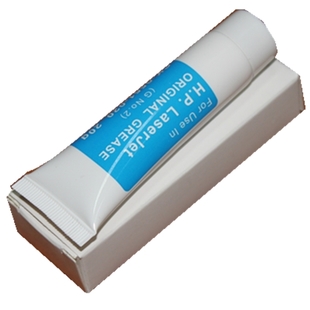 HP original silicone grease (20 gr) heating film special silicone grease fixed film silicone grease lubricant silicone oil-Taobao