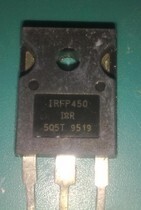  Original imported disassembled field effect transistor IRFP450