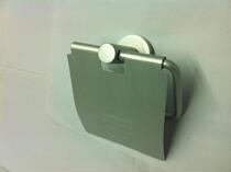 82 Series Space Aluminum Paper Towel Rack Roll Paper Box Kitchen Bathroom Toilet Toilet Toilet toilet Toilet Toilet with a tissue box