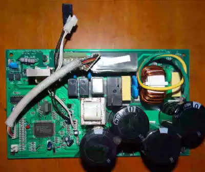 Midea inverter air conditioner external computer board module KFR-26GW BPY-R KFR-26W BP-120