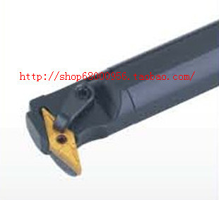 S25R - MVWNR 16 San Korean CNC knife - pole composite inner hole knife