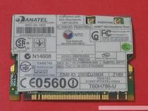 Original dress IBM MINIPCI wireless network card suitable for IBM Xucci notebook plus WIFI use