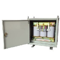 LEIPOLE Low voltage three-phase transformer with shell SGC-80KVA