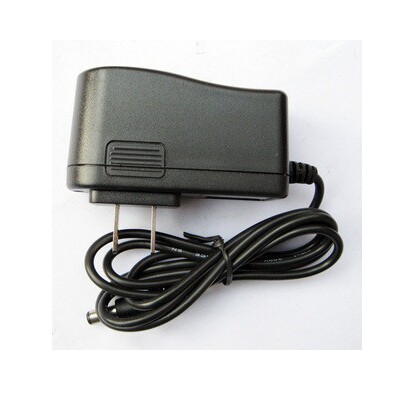 Original Haoshun attendance machine K5 K6 6300 6500 power cord punch card machine power adapter