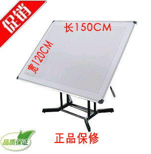 Scanner CAD Digitizer Reading Plate 120X150CM Clothing Furniture Sofa Auto Decoration Engineering Special
