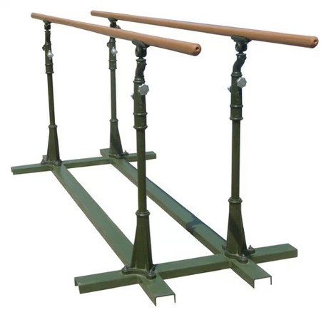 Standard Double Bar School Double Bar Mobile Double Bar Outdoor Double Bar Troop Double Bar Manufacturer Direct Sales
