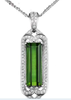 Rongxi jewelry processed stone jewelry ring pendant