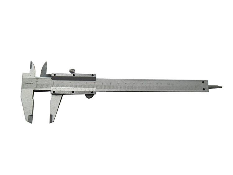 High-grade stainless steel vernier caliper 0-150mm zero profit mad rush