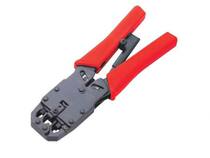 Network clamp HT-2008R Crystal head clamp