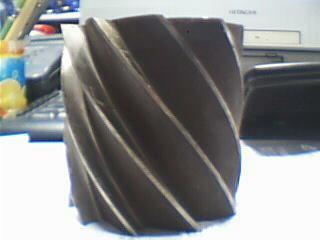 High speed mesh cylindrical milling cutter milling plane milling cutter 80 * 80 (quality assurance) specs complete