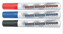 Powerful office stationery Powerful 6801 whiteboard pen Powerful whiteboard pen Super good writing whiteboard pen