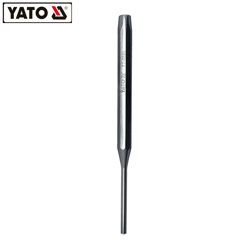 Yiertuo original auto repair tool pin punch explosion-proof spiral punch gun cylindrical pin punch YT-4690
