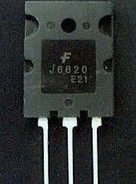 Original disassembled HD color TV tube J6820