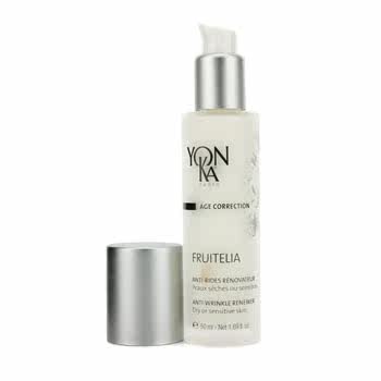 雍卡  抗衰老Fruitelia (PS) 50ml