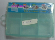 Physical store spot transparent element case 125X92X30 Online preferential price