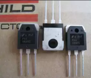 FQA9N90C brand new original N-channel MOSFET 900V8 6V1 3 Euro