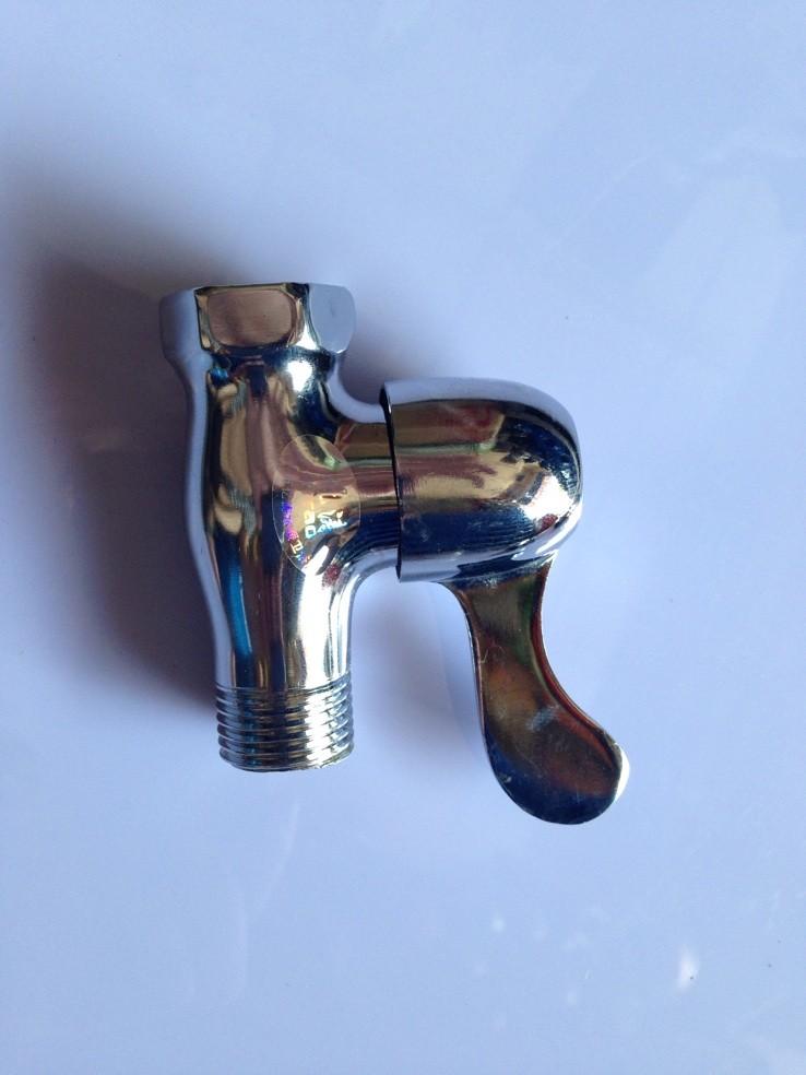 Internal and external teeth straight-through valve Straight valve Angle valve Straight-through valve Water heater switch Water stop valve Copper ceramic valve core