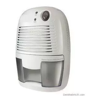 Mini dehumidifier/dehumidifier/dehumidifier/dehumidifier 36W plum rain season is no longer humid