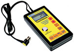 Ultrasonic thickness gauge TOUCHSTONE1 imported steel plate thickness gauge