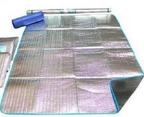 Taobao shock price compound 2*2 meters moisture-proof pad (send cloth bag) floor impact market
