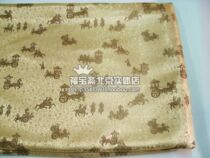 High-grade Song brocade -- mounting material Ayako -- brocade box cloth -- 15 per meter