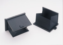 (Shenhao production)4X5 large-format camera with a viewfinder hood