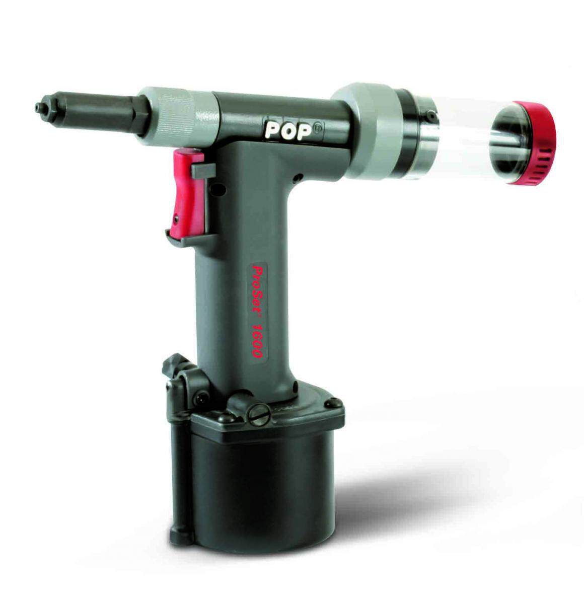 American pop brand Proset1600 pneumatic rivet gun pull nail gun pull cap gun