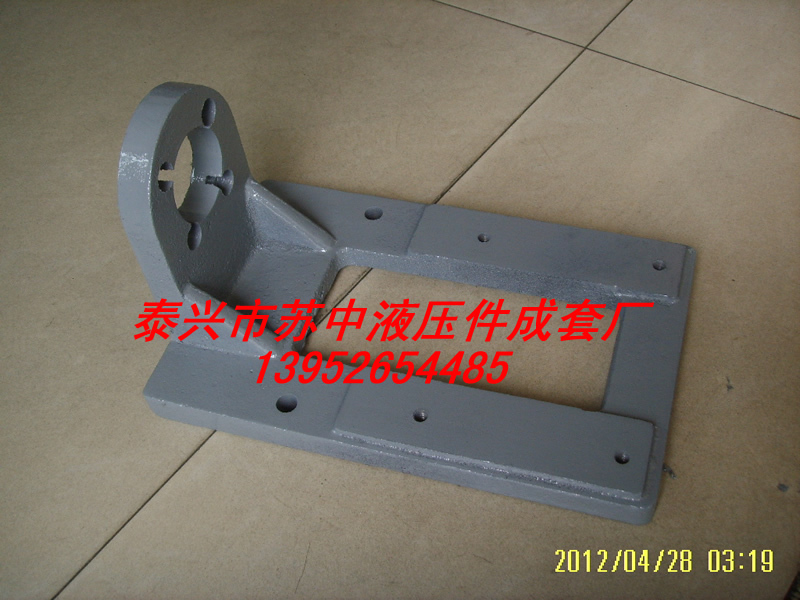 New product overvalued promotion Tailiquid electric cast iron CB-B25 0 BB-B16 55KW horizontal gear pump bottom plate-Taobao