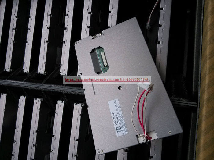 04-08 Audi A6L A8L Q5 Q7 C7 A4 Navigation Display Crystal Screen Screen Price Consultation