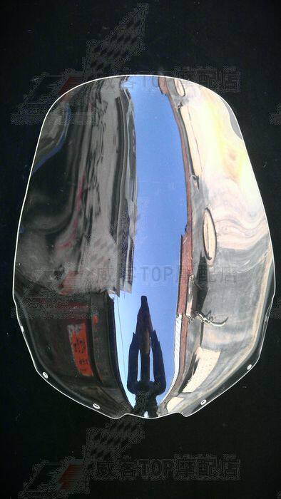 Aprilia Aprilia 500 windshield windshield