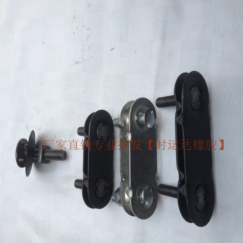 Belt Conveyor Belt Special Accessories Repair Conveyor Belt BELT BUCKLE BELT CLIP BELT PLYWOOD CONVEYOR BELT JOINT-Taobao