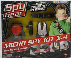 Креативные игрушки для