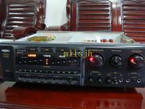 KA-280 KA-220 Karaoke Used Card Pack Power Amplifier