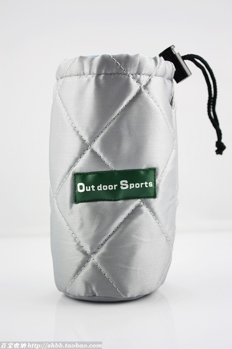 Crown Credit Out door Sports Original Insulation Cup Cover Kettle Cover Water Cup Insulation Cup Cover Water Cup Cover