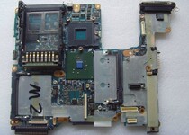 TOSHIBA TOSHIBA M2 motherboard M2V motherboard M3 motherboard {ORIGINAL without repair}