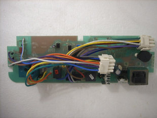 Haier drum washing machine motherboard XQG50-BS708 808 151A original accessories