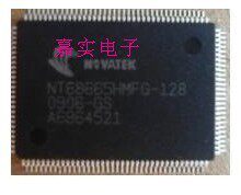 NT68625MFG-128 Power management chip