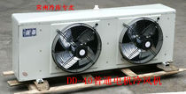 DD-30 DD-40 cold storage with air cooler Ice storage ceiling type