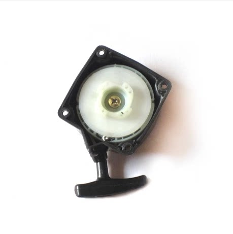 Hangkai outboard machine Ship wall-mounted air-conditioning ship motor Marine engine starting pull plate