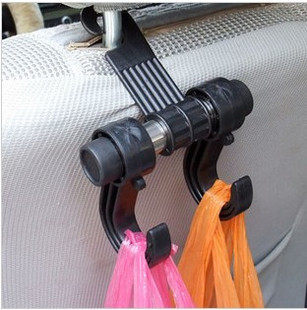 多用途汽车挂钩 多用途汽车挂钩 汽车用品车用挂钩后备箱挂钩