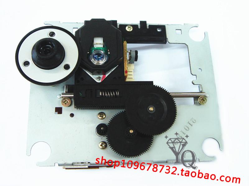 Brand new original clothing SHARP Sharp HPC-1L (5 8P) Laser head with shelf spot no deback